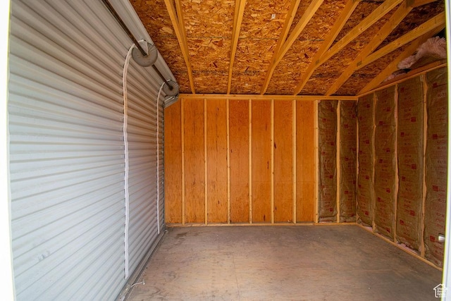 305 S Sheridan St, Stockton, UT 84071 - view of storage room