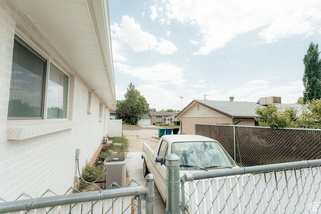 571 E Center St, Kaysville, UT 84037 - view of property exterior with brick siding