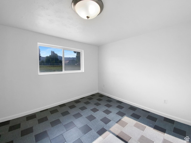 1175 N 1100 W, West Bountiful, UT 84087 - unfurnished room with baseboards