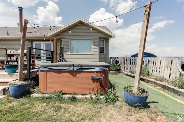2673 S 2400 W, Weston, ID 83286 - photo 28