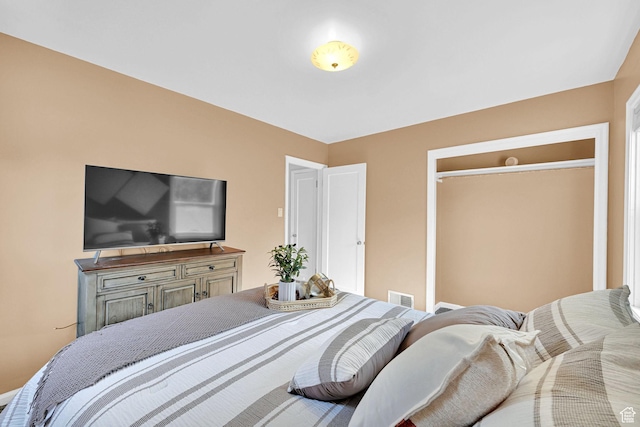 506 N 100 E, Brigham City, UT 84302 - view of bedroom
