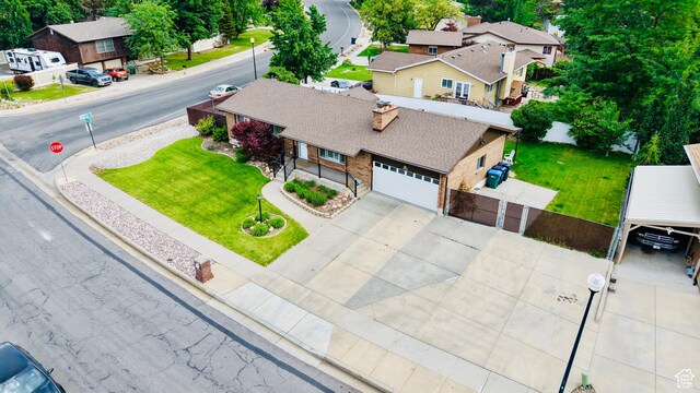 1576 E Plata Way S, Sandy, UT 84093 - photo 3