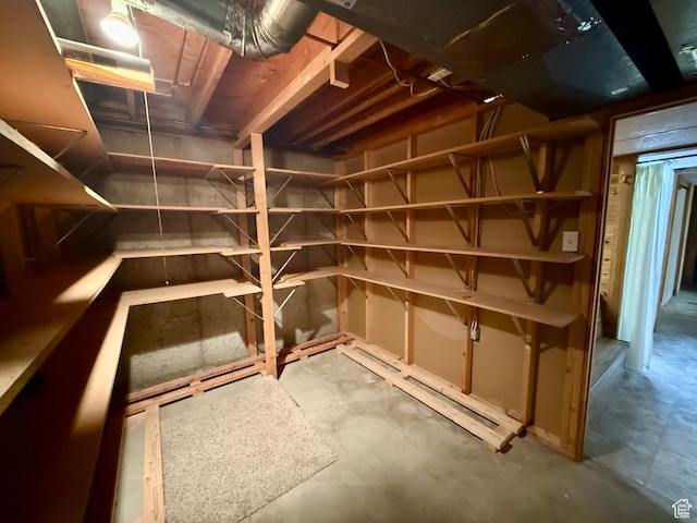 34 S El Dorado Pl, West Jordan, UT 84088 - view of storage
