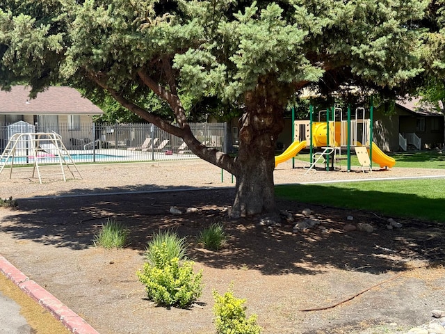 34 S El Dorado Pl, West Jordan, UT 84088 - view of community play area