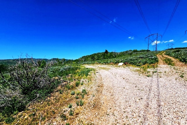 Middle Fork Rd, Huntsville, UT 84317