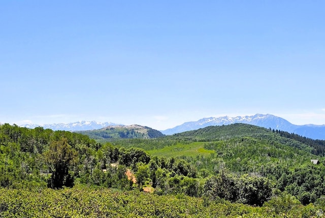 Middle Fork Rd, Huntsville, UT 84317