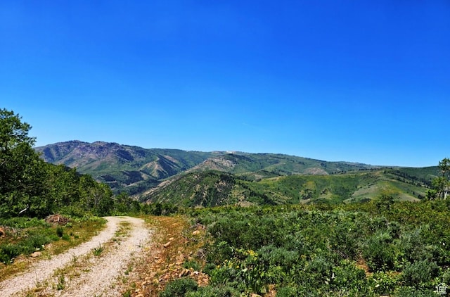 Middle Fork Rd, Huntsville, UT 84317