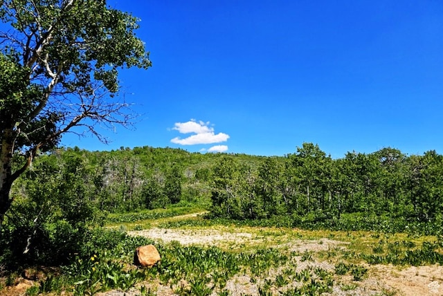 Middle Fork Rd, Huntsville, UT 84317