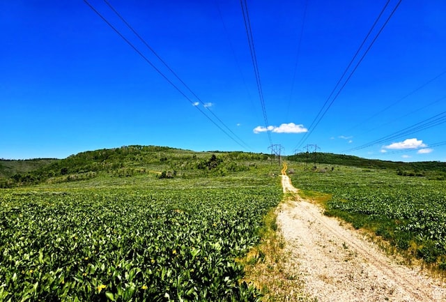 Middle Fork Rd, Huntsville, UT 84317