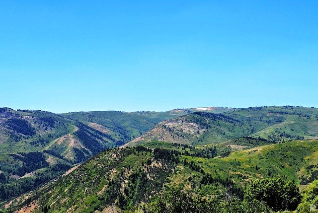 Middle Fork Rd, Huntsville, UT 84317
