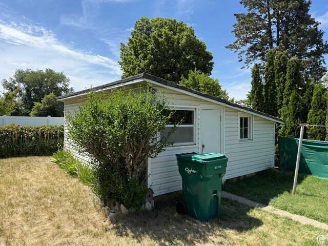 1137 S Liberty Ave E, Ogden, UT 84404 - photo 15