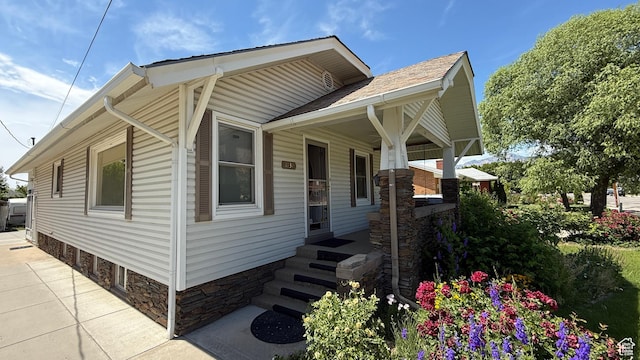 1137 S Liberty Ave E, Ogden, UT 84404 - photo 2