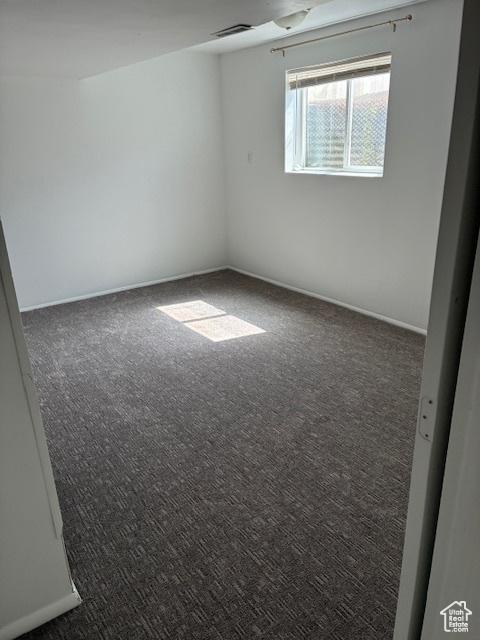 686 N 500 W, Orem, UT 84057 - carpeted empty room featuring baseboards
