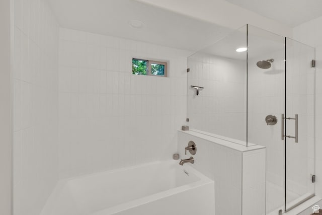 2345 E High Mountain Dr, Sandy, UT 84092 - view of full bathroom