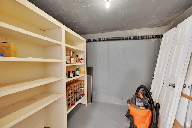2345 E High Mountain Dr, Sandy, UT 84092 - view of storage