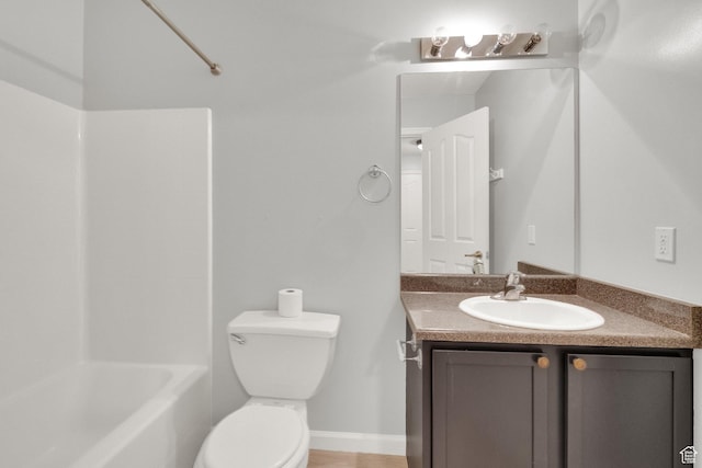 8728 S Black Diamond Cv W, West Jordan, UT 84081 - full bathroom featuring vanity and shower / bathtub combination