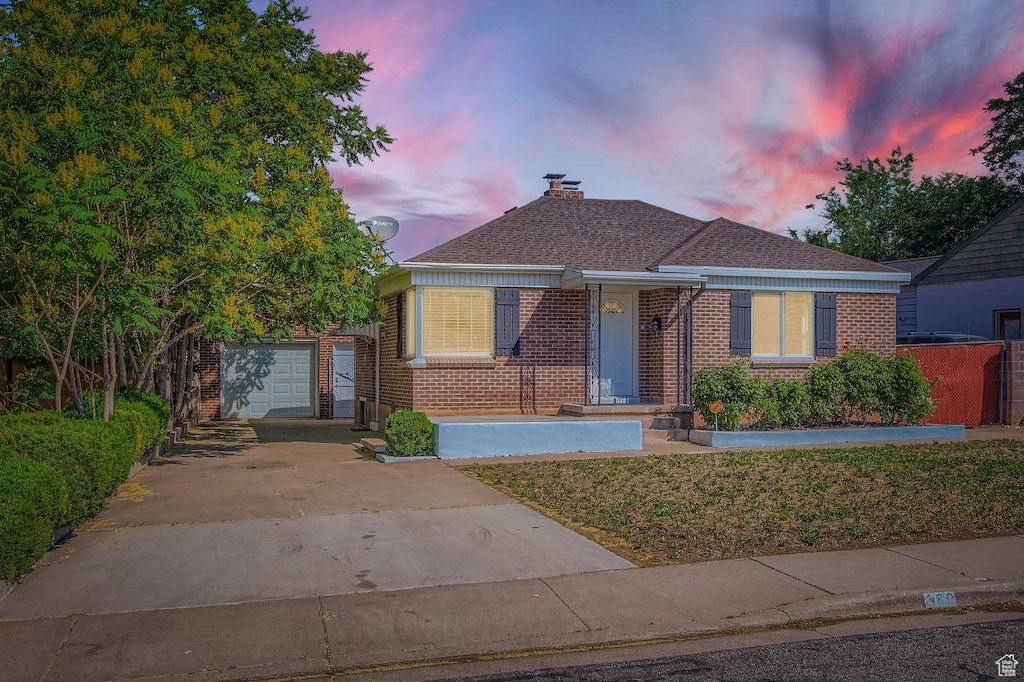 180 E Ross Dr, Clearfield, UT 84015 - photo 1