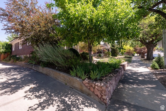 1021 E 800 S, Salt Lake City, UT 84102 - view of front of house