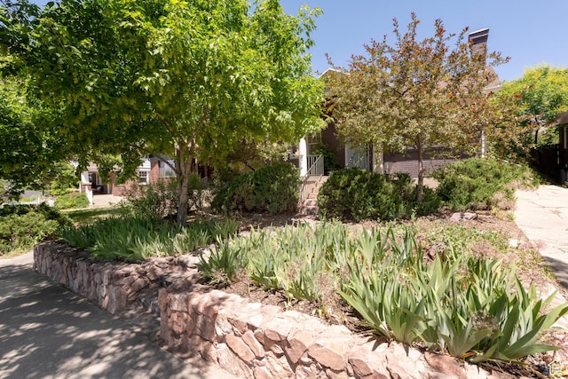 1021 E 800 S, Salt Lake City, UT 84102 - view of front of property