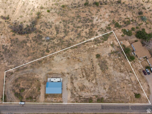 201 N Thompson Canyon Rd, Thompson, UT 84540 - photo 31