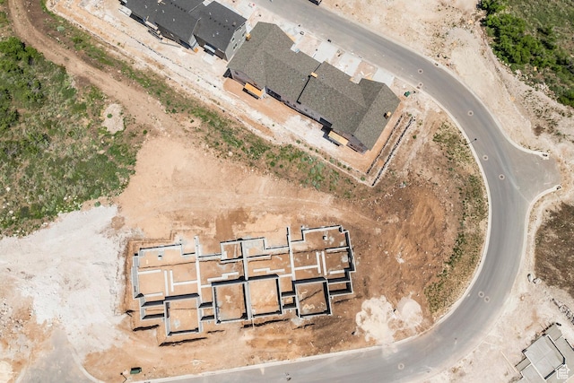 392 W Ascent Dr Unit 255, Hideout, UT 84036 - view of property location