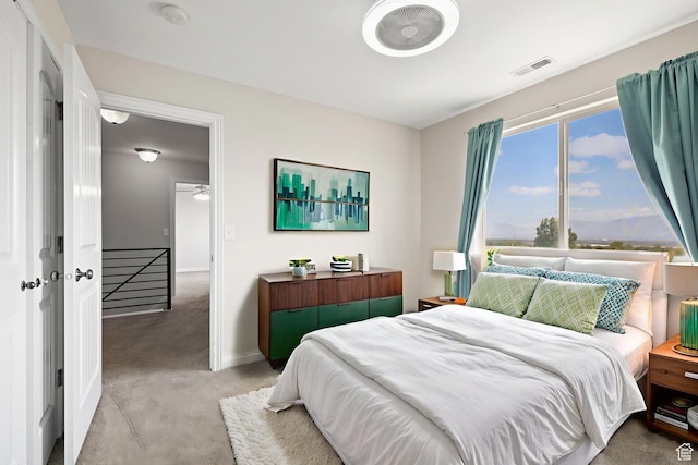 6959 S Adventure Way, West Jordan, UT 84081 - carpeted bedroom with baseboards