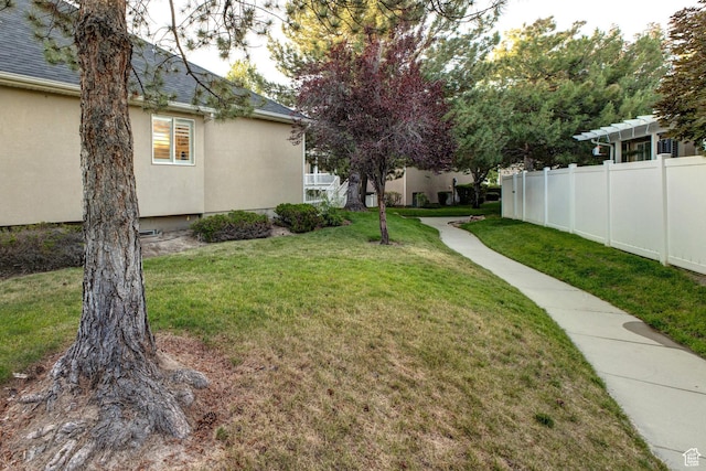 11863 S Cottage Side Way, Draper, UT 84020 - view of yard