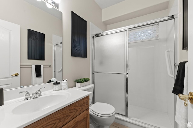 11863 S Cottage Side Way, Draper, UT 84020 - full bath featuring a shower stall and vanity