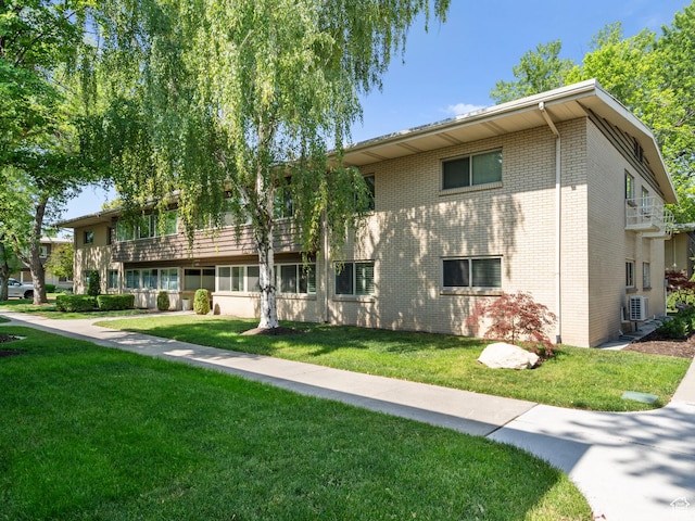 1150 E 2700 S Unit 50G, Salt Lake City, UT 84106 - view of property