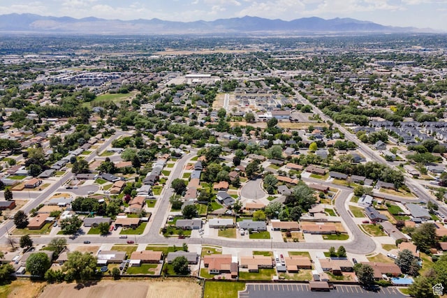 8097 S 535 E, Sandy, UT 84070 - view of property location featuring a mountainous background