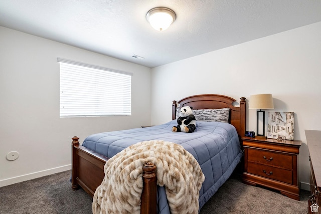 2402 W 525 S, Layton, UT 84041 - bedroom with carpet flooring and baseboards