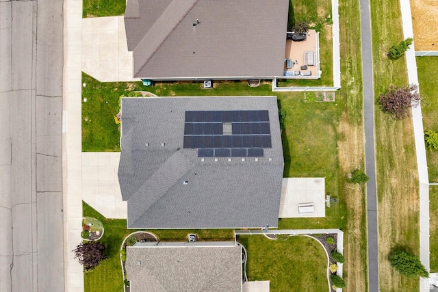 2402 W 525 S, Layton, UT 84041 - aerial view of property and surrounding area