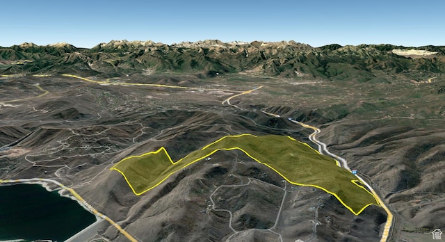 3260 Deer Hvn, Park City, UT 84098