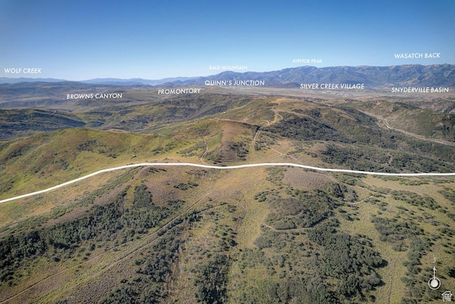 3260 Deer Hvn, Park City, UT 84098
