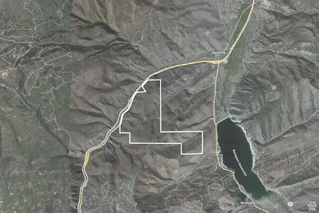 3260 Deer Hvn, Park City, UT 84098