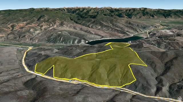 3260 Deer Hvn, Park City, UT 84098