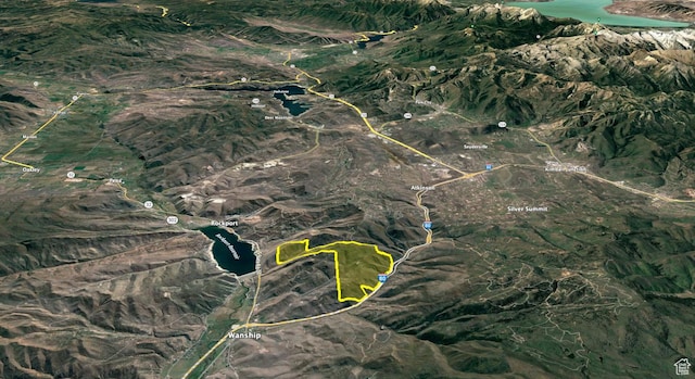 3260 Deer Hvn, Park City, UT 84098