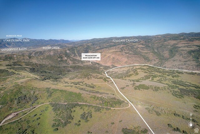 3260 Deer Hvn, Park City, UT 84098