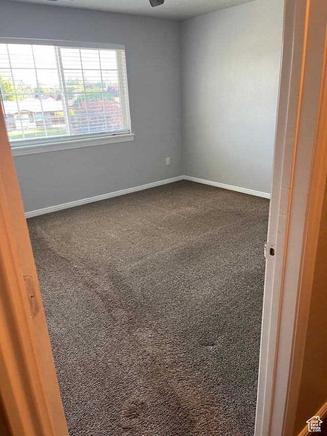 1268 W 320 N, Provo, UT 84601 - empty room featuring carpet