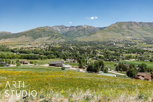 4102 E Nordic Valley Dr, Eden, UT 84310