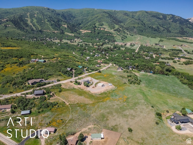 4102 E Nordic Valley Dr, Eden, UT 84310