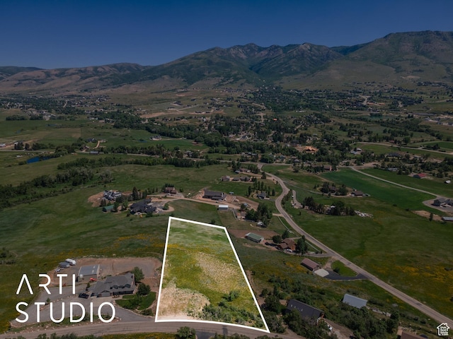 4102 E Nordic Valley Dr, Eden, UT 84310