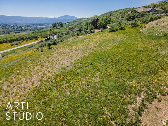 4102 E Nordic Valley Dr, Eden, UT 84310