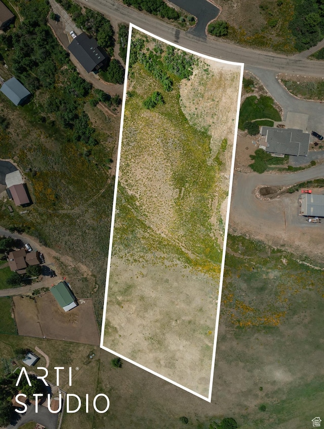 4102 E Nordic Valley Dr, Eden, UT 84310