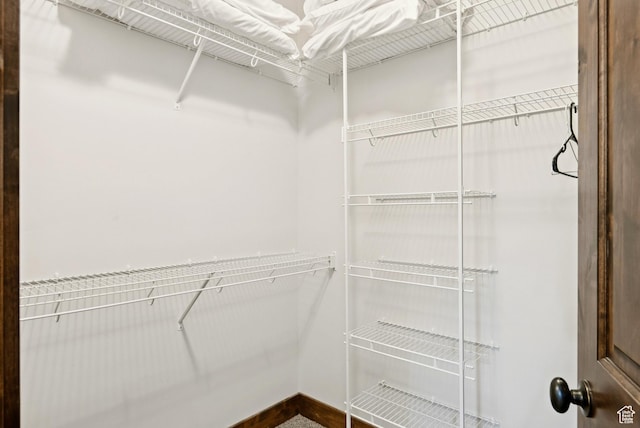 14275 N Buck Horn Trl Unit 41-F, Kamas, UT 84036 - view of walk in closet