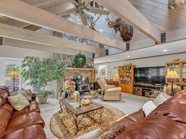 7634 Pinebrook Rd, Park City, UT 84098 - photo 9