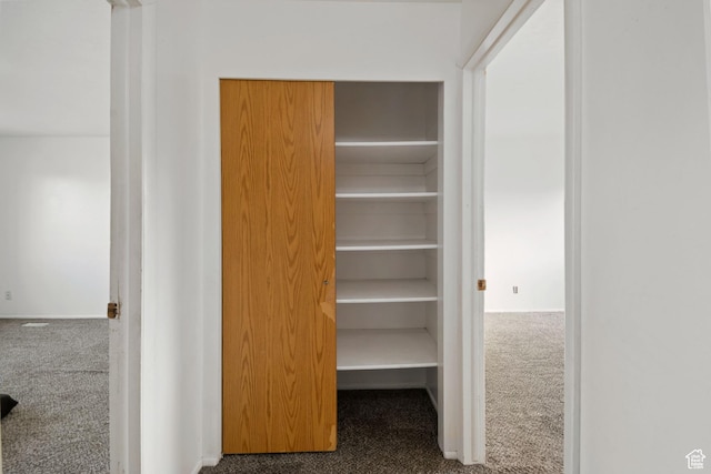 3638 Oldham Cir, West Valley City, UT 84120 - view of closet