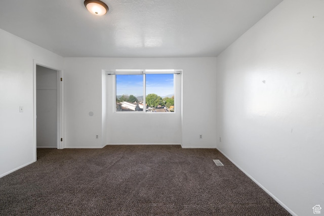 3638 Oldham Cir, West Valley City, UT 84120 - unfurnished bedroom featuring carpet floors and baseboards