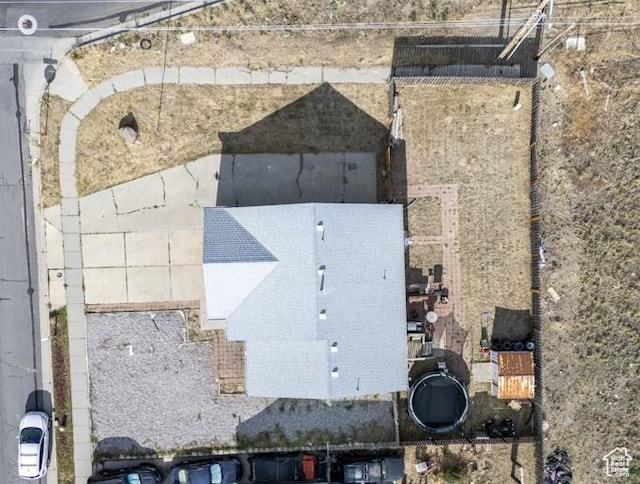 615 W 1080 S, Tooele, UT 84074 - aerial view of property and surrounding area