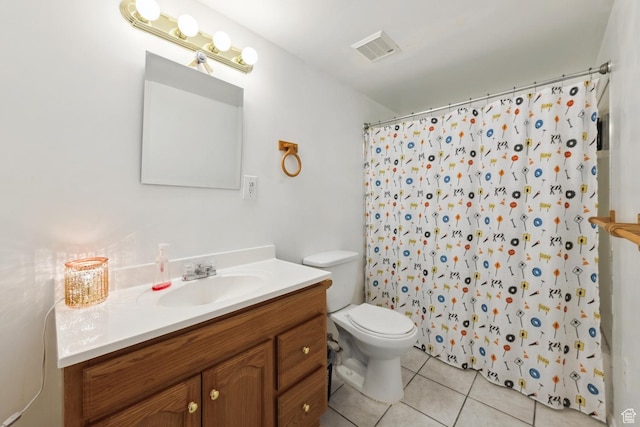 615 W 1080 S, Tooele, UT 84074 - full bath featuring tile patterned flooring, vanity, and curtained shower